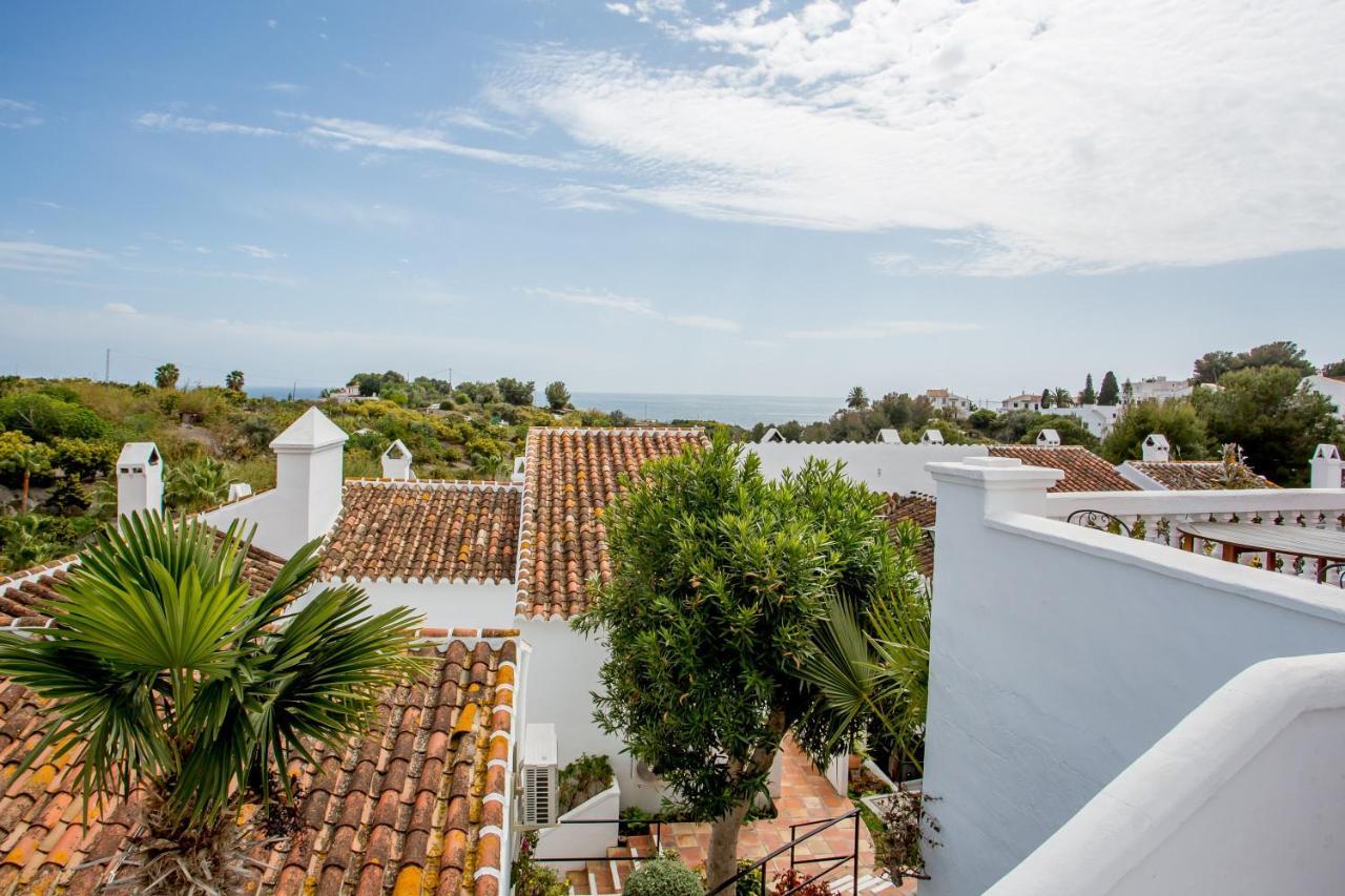 Appartement Palmas 17b Oasis