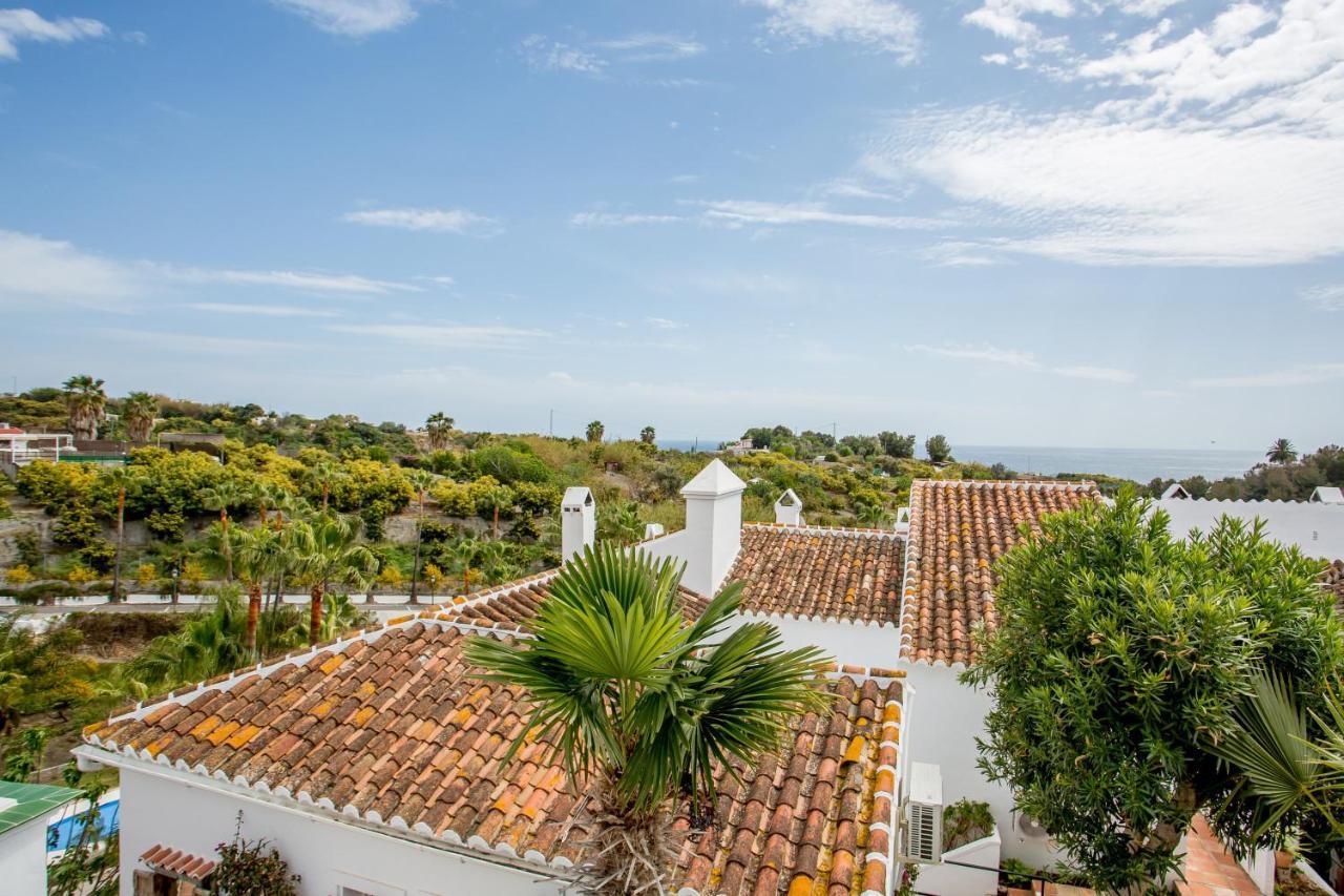 Appartement Palmas 17b Oasis *