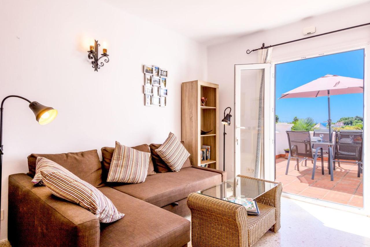 Palmas 17b Oasis Appartement Nerja