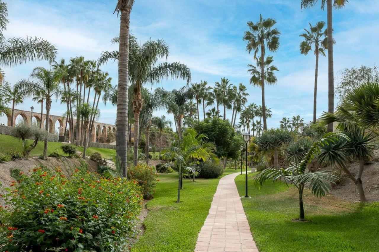 Palmas 17b Oasis Appartement *