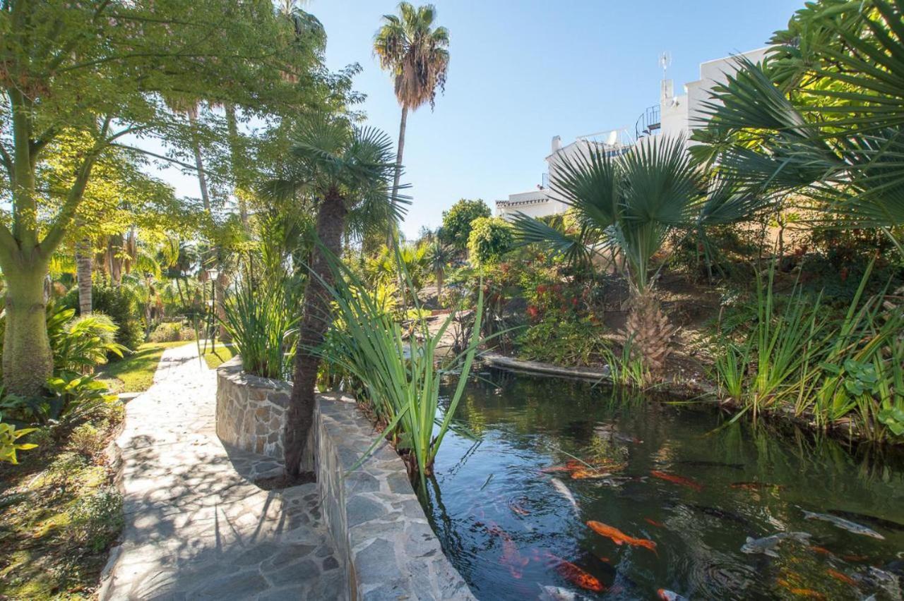 Appartement Palmas 17b Oasis