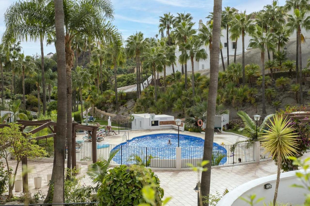 Appartement Palmas 17b Oasis *