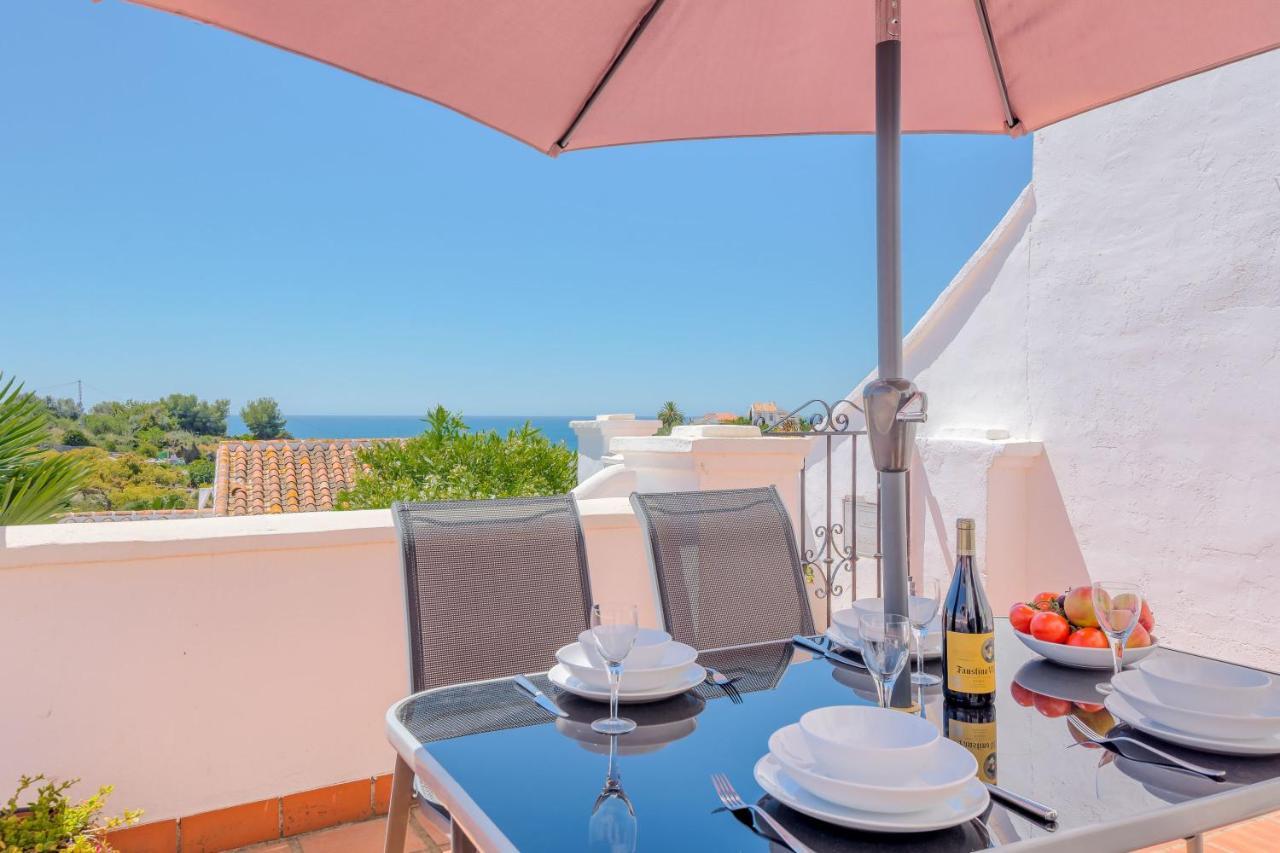 Appartement Palmas 17b Oasis Nerja