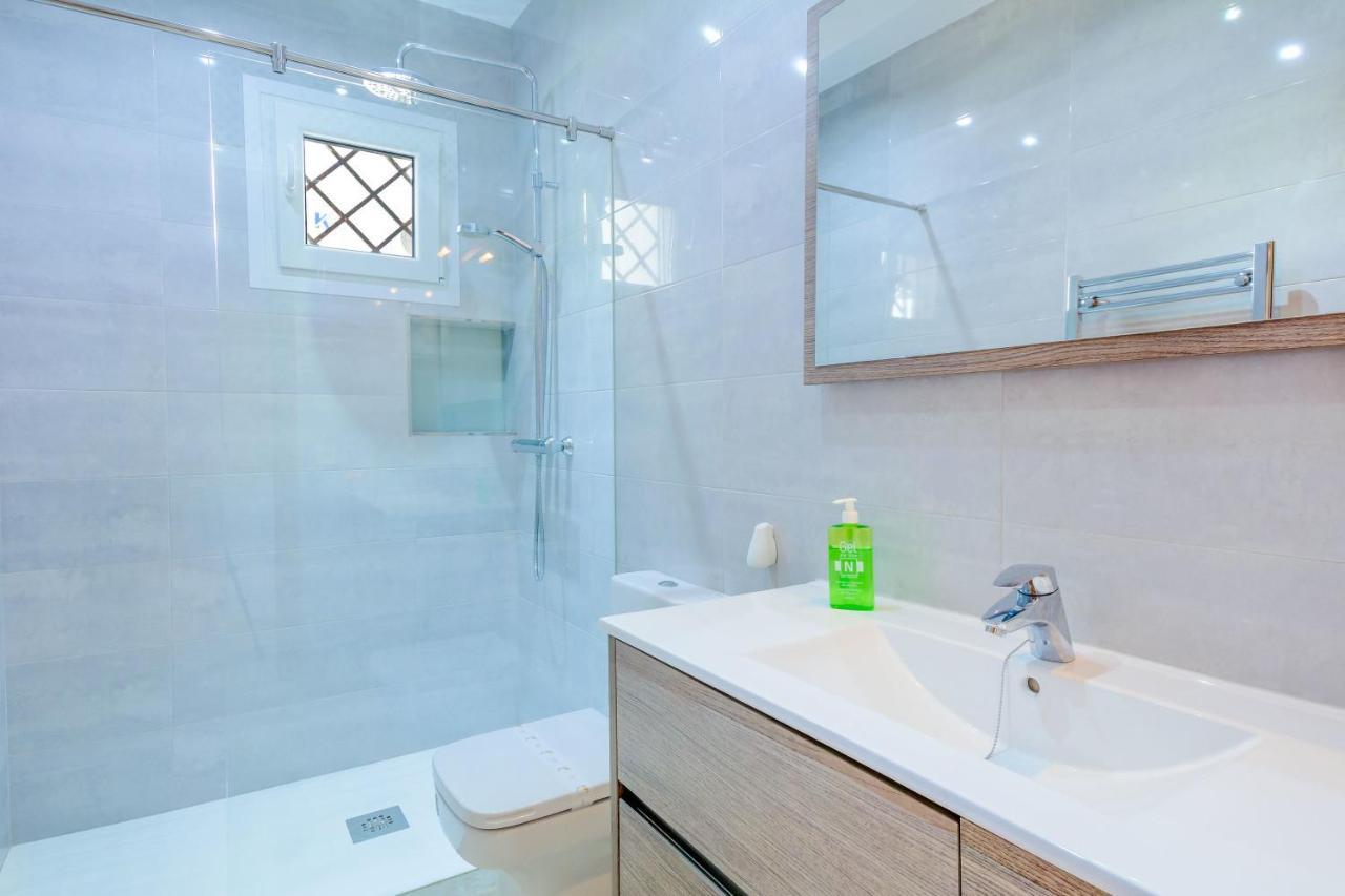 Appartement Palmas 17b Oasis *