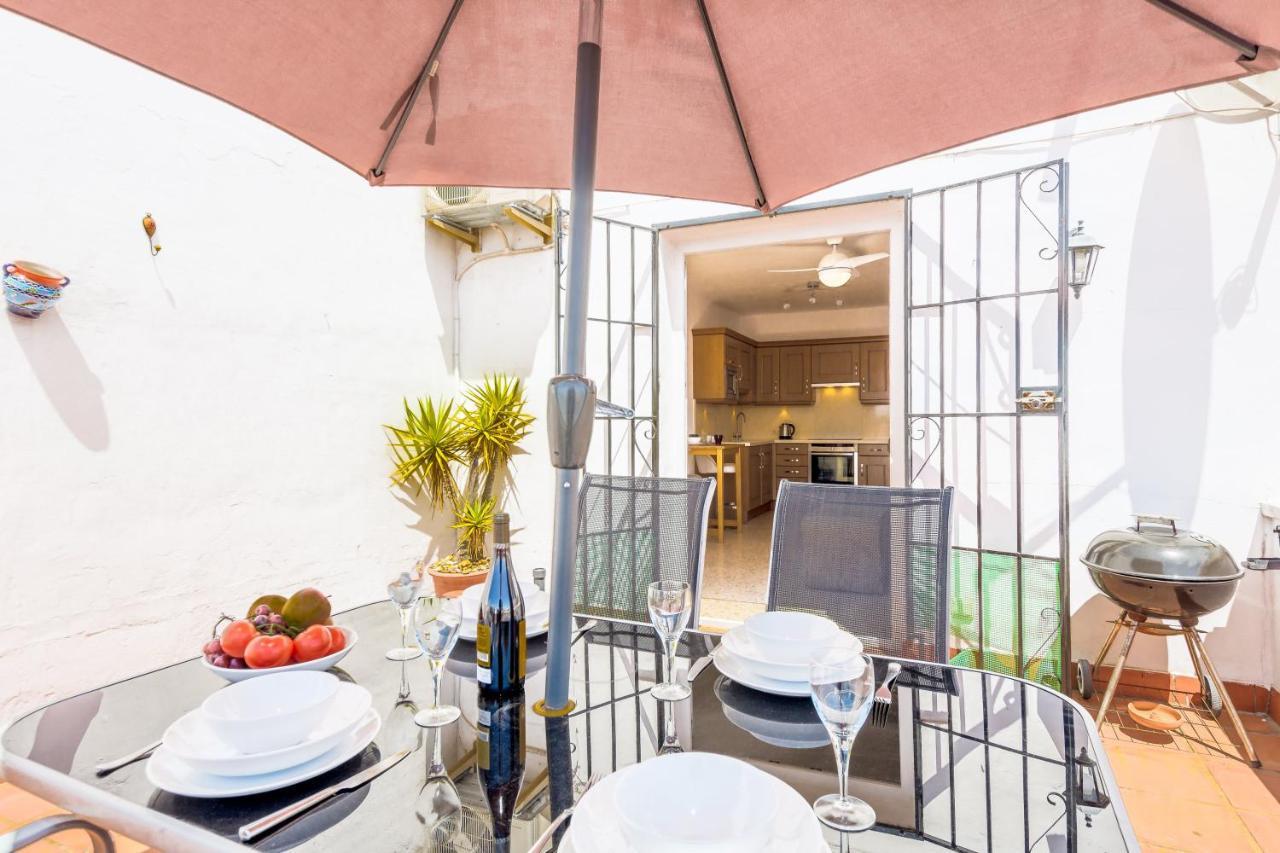 Appartement Palmas 17b Oasis