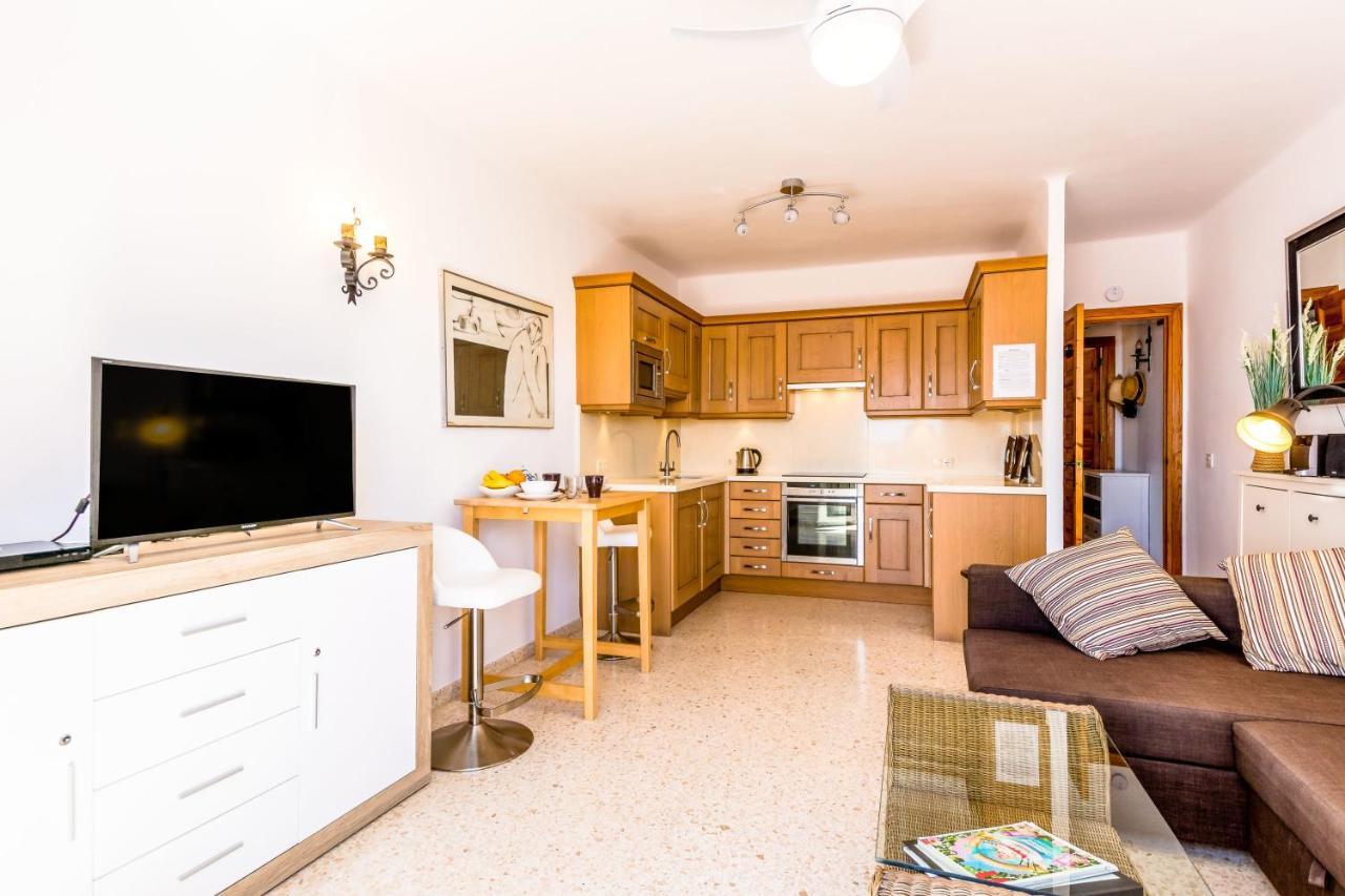 Appartement Palmas 17b Oasis Nerja