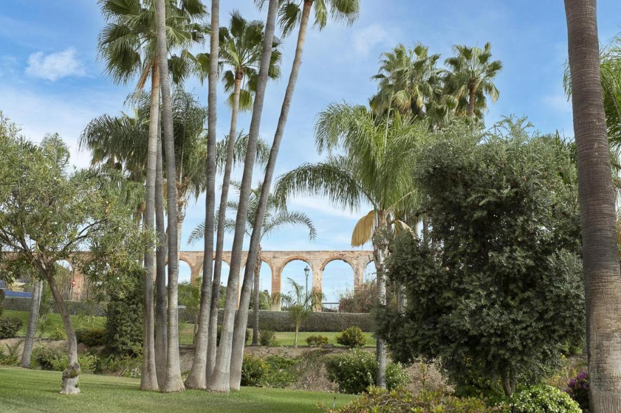 Appartement Palmas 17b Oasis