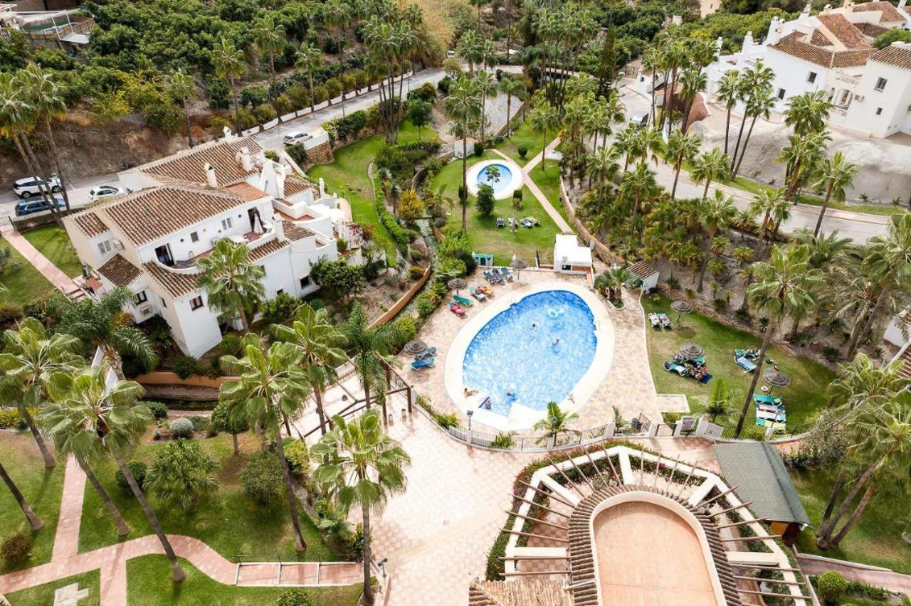 Appartement Palmas 17b Oasis