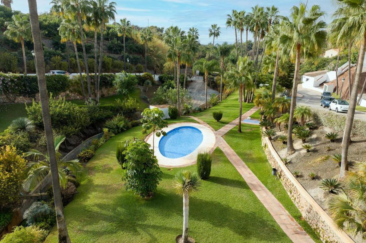 Appartement Palmas 17b Oasis Nerja