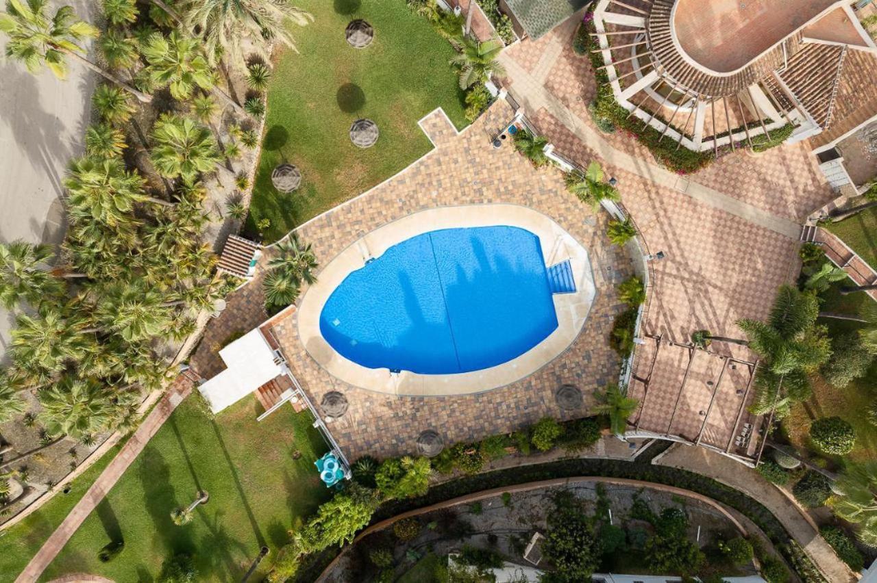 Appartement Palmas 17b Oasis *